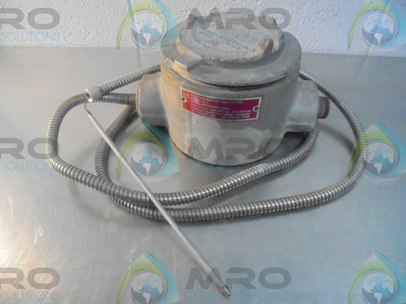 THERMON HL-1 HIGH  UNMP