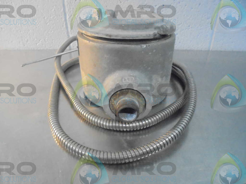 THERMON HL-1 HIGH  UNMP
