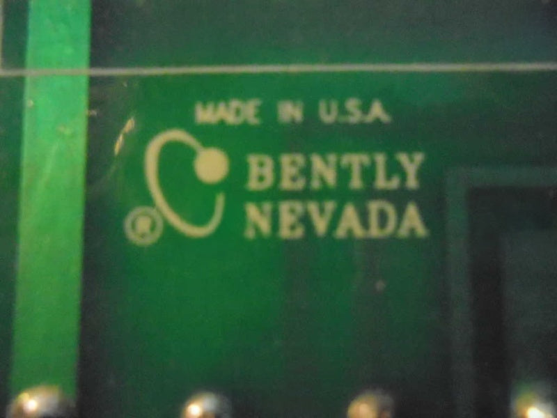 BENTLY NEVADA 78432-02N  UNMP