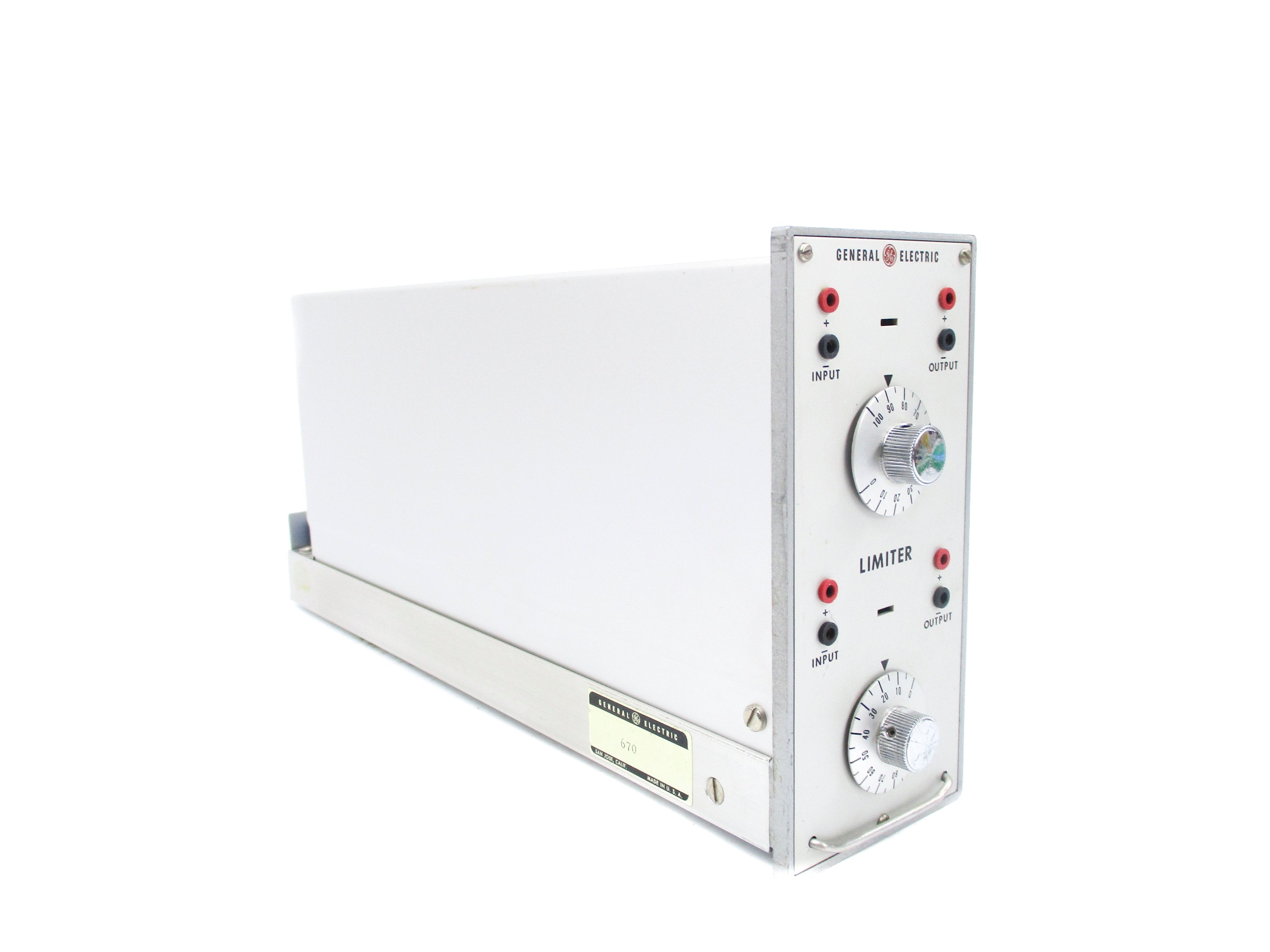 GENERAL ELECTRIC 50-562300AAAC1 UNMP