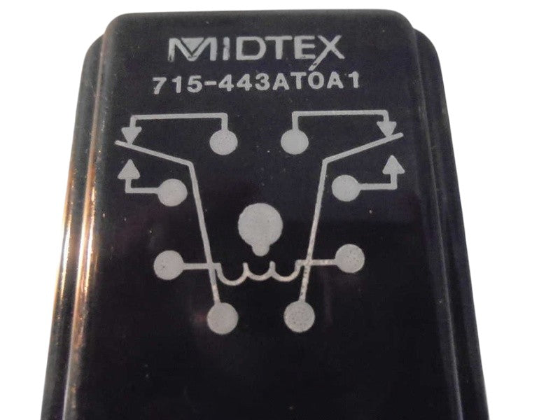MIDTEX 715-443ATOA1  UNMP
