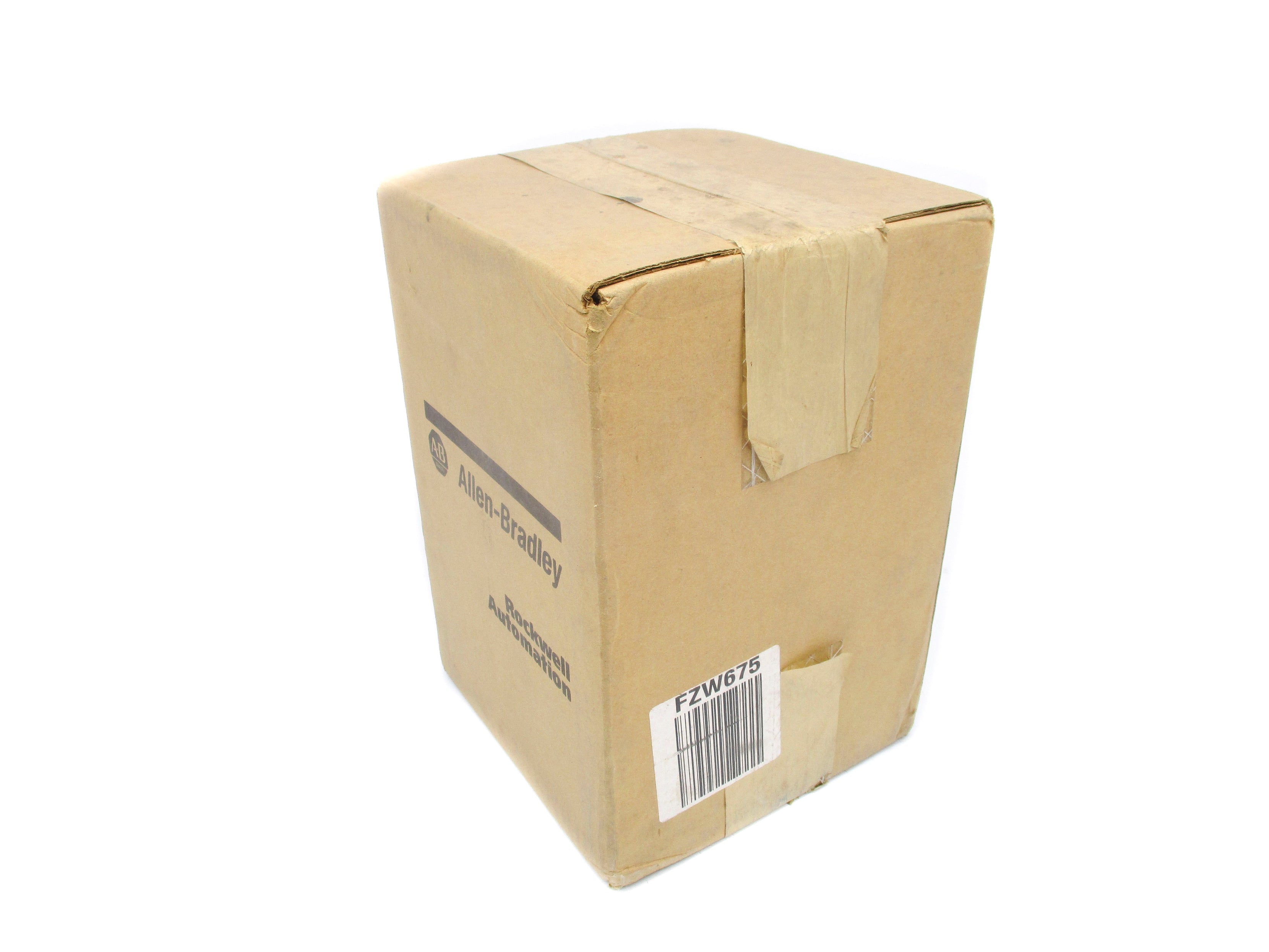 INDUSTRIAL SPARE PART 592-TPD200 SER. A 60-184A (BR/WH) NSFS