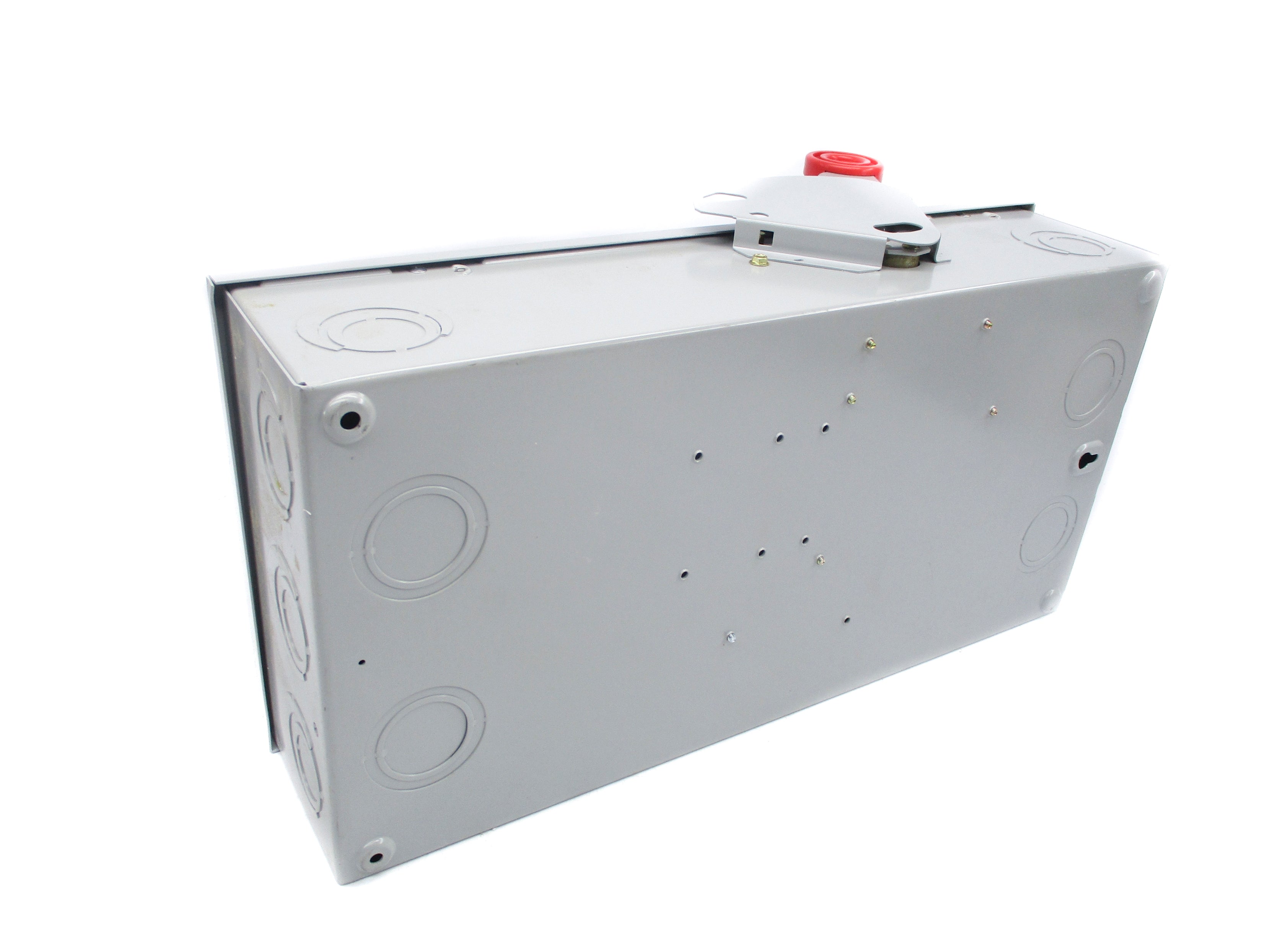 EATON DH363UGK SER. A 600VAC 100A NSMP