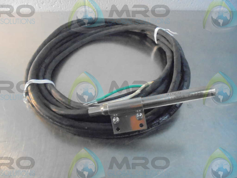 MINCO PRODUCTS 01-366431  NSNP