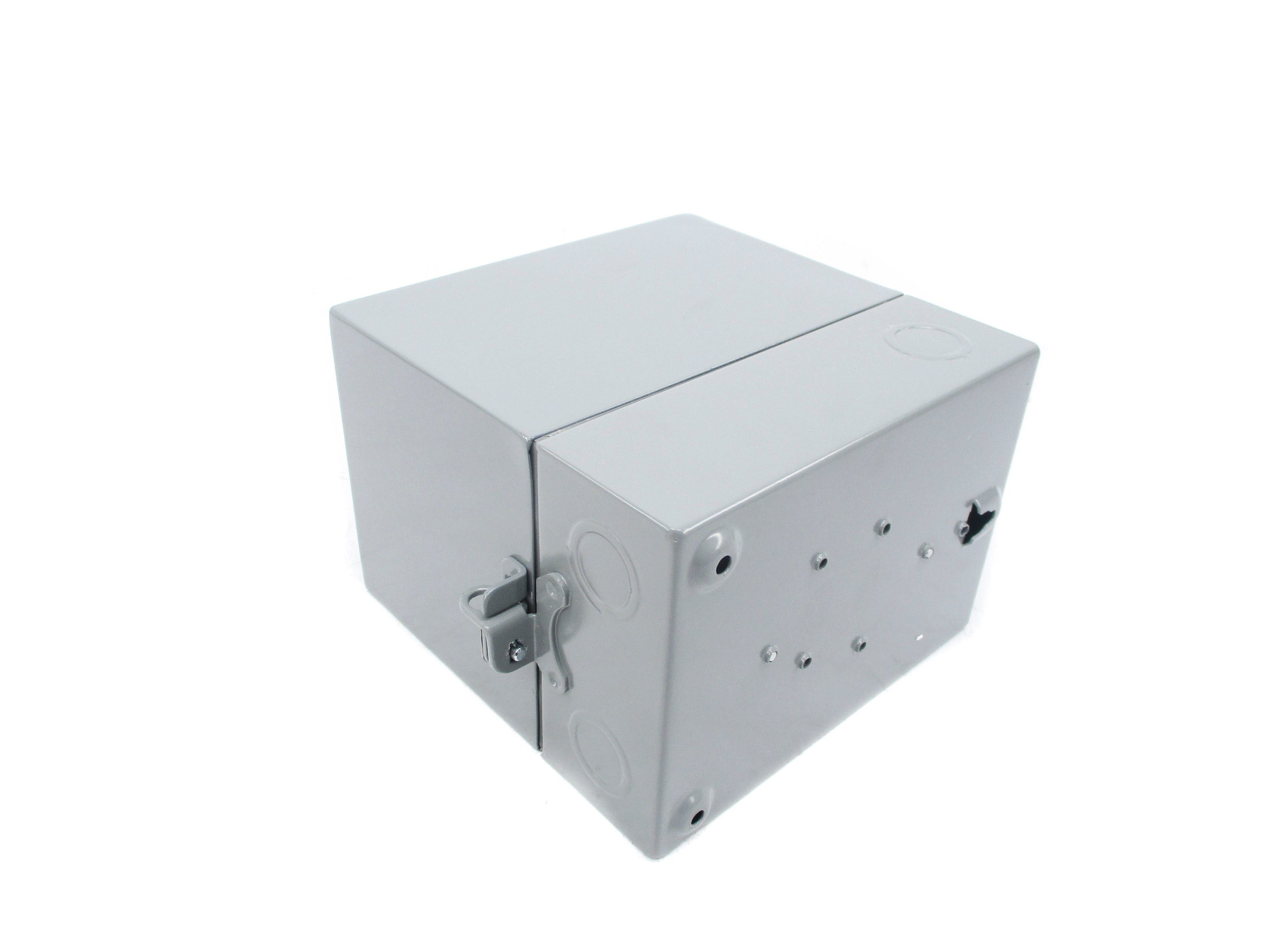 INDUSTRIAL SPARE PART 700-P401A1 SER. E 110/115-120V 20A (BR/WH) NSMP