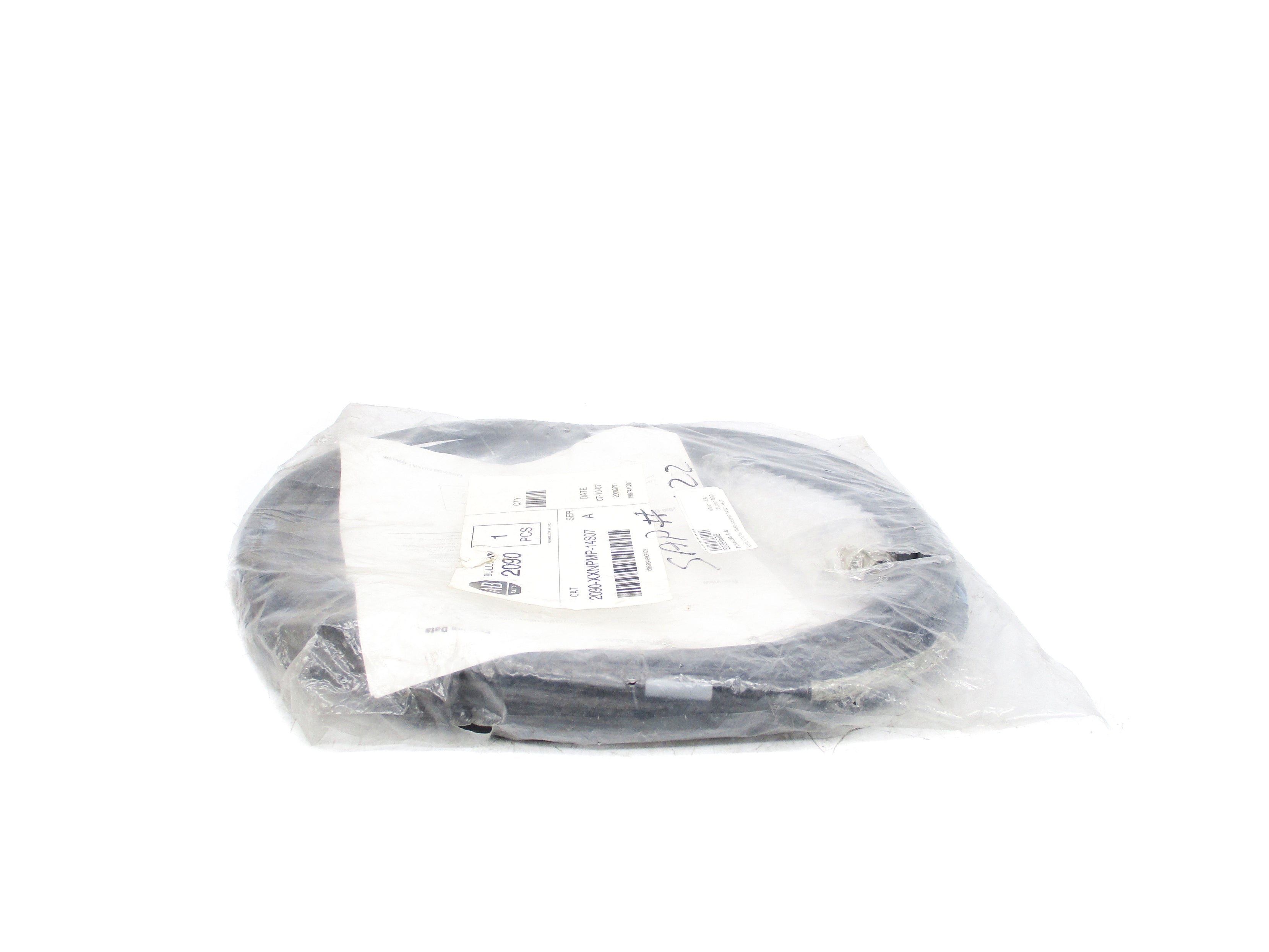 INDUSTRIAL SPARE PART 2090-XXNPMP-14S07 SER. A NSMP