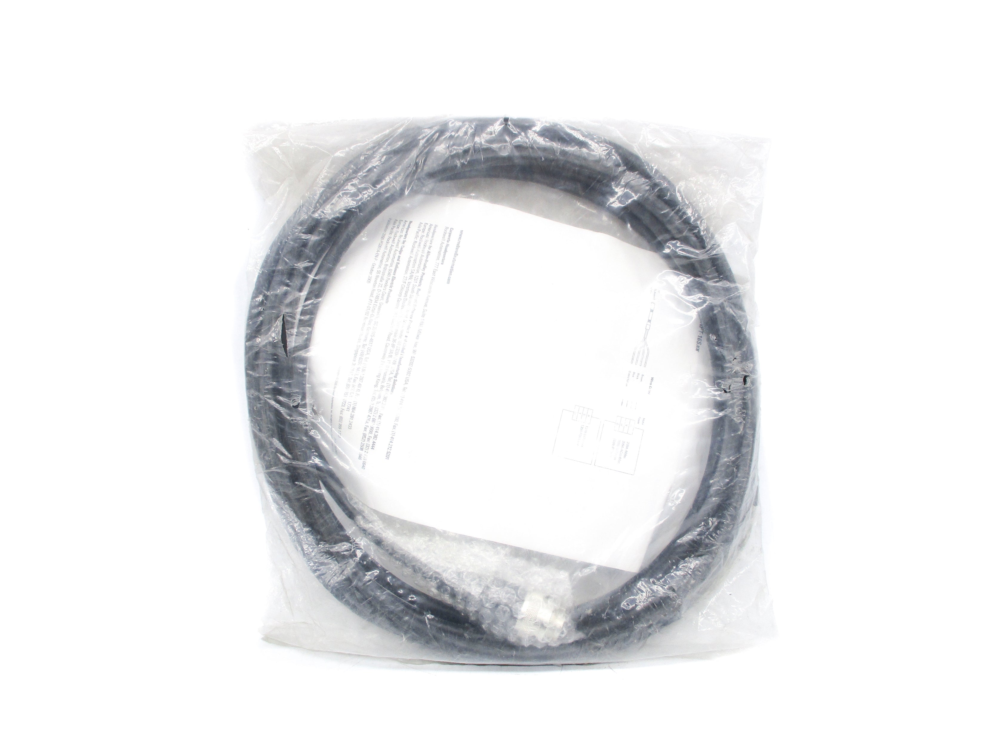 INDUSTRIAL SPARE PART 2090-XXNPMP-14S07 SER. A NSMP