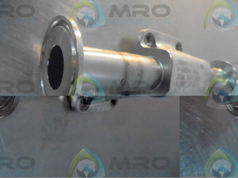 CRANE-SAUNDERS 4-60941-4-1 316L CWP 238 1.00" SFV4 *USED*