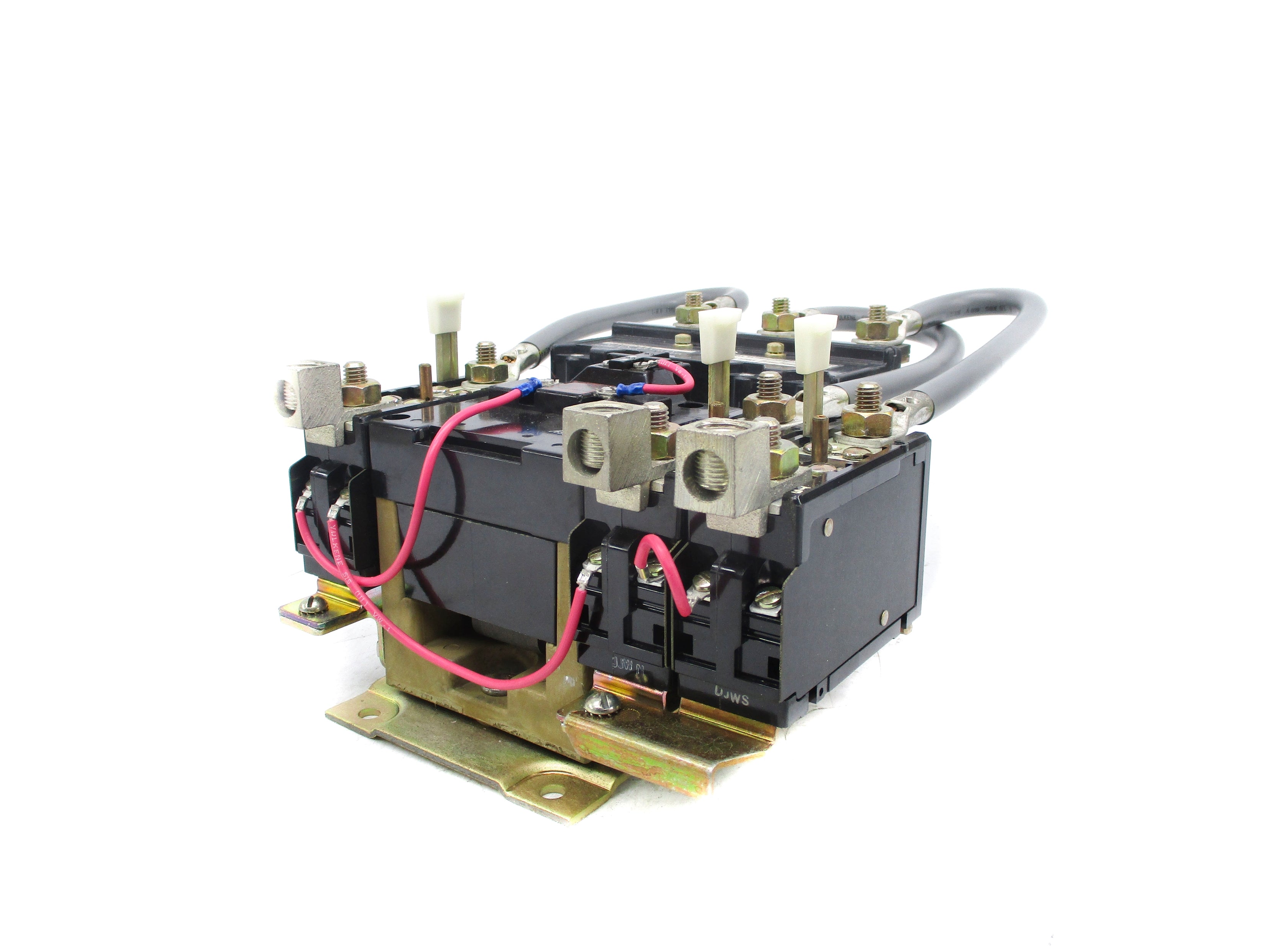 INDUSTRIAL SPARE PART 709-M791343/1 SER. A (BR/YL) NSMP