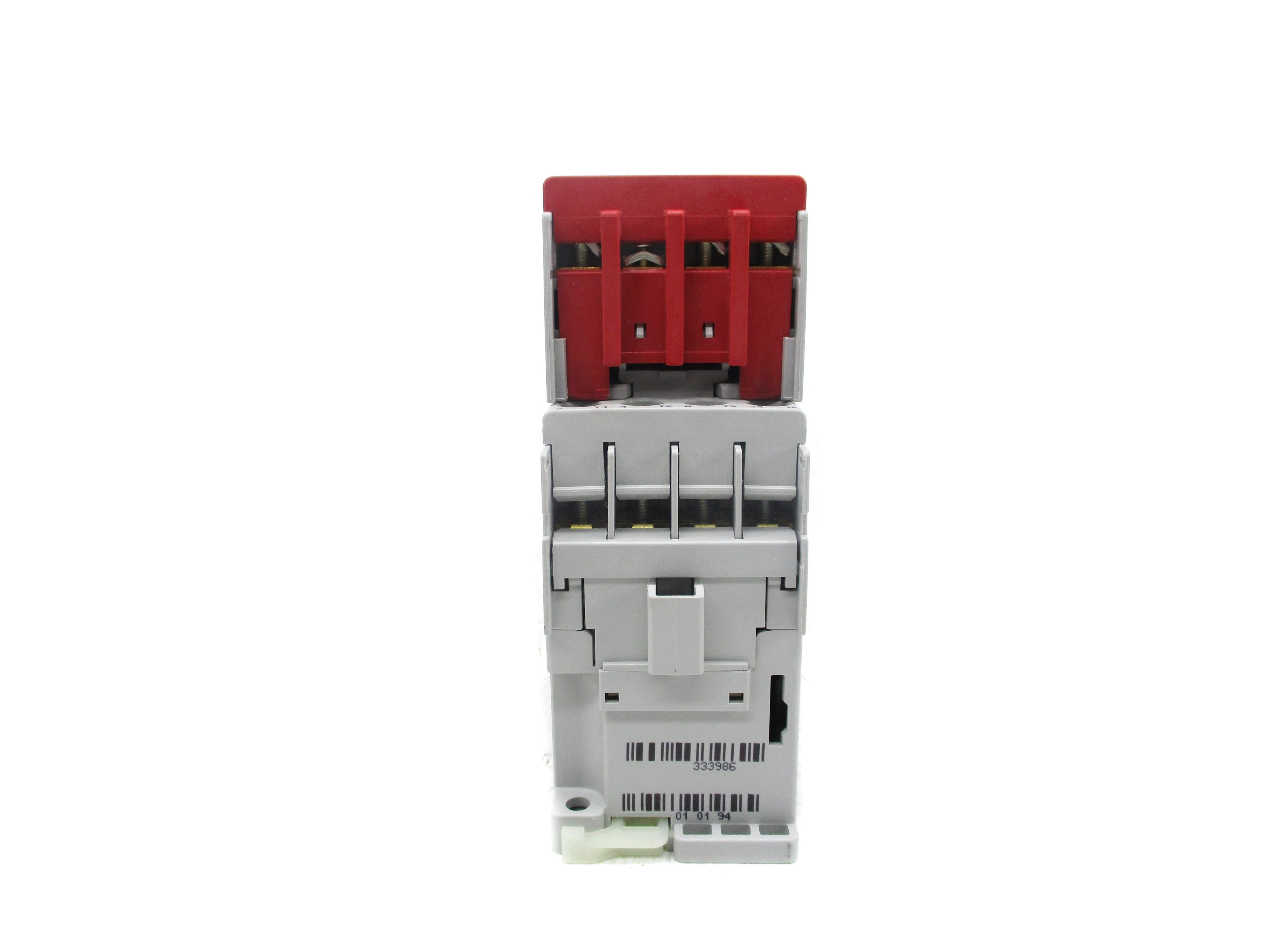 INDUSTRIAL SPARE PART 100S-C09EJ14BC SER. A 24VDC 32A (BR/WH) NSMP