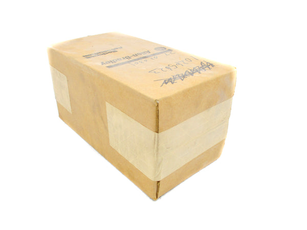 ALLEN BRADLEY 609-BCW SER. K (BR/WH) NSFS