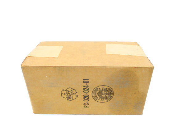 ALLEN BRADLEY 609-BCW SER. K (BR/WH) NSFS