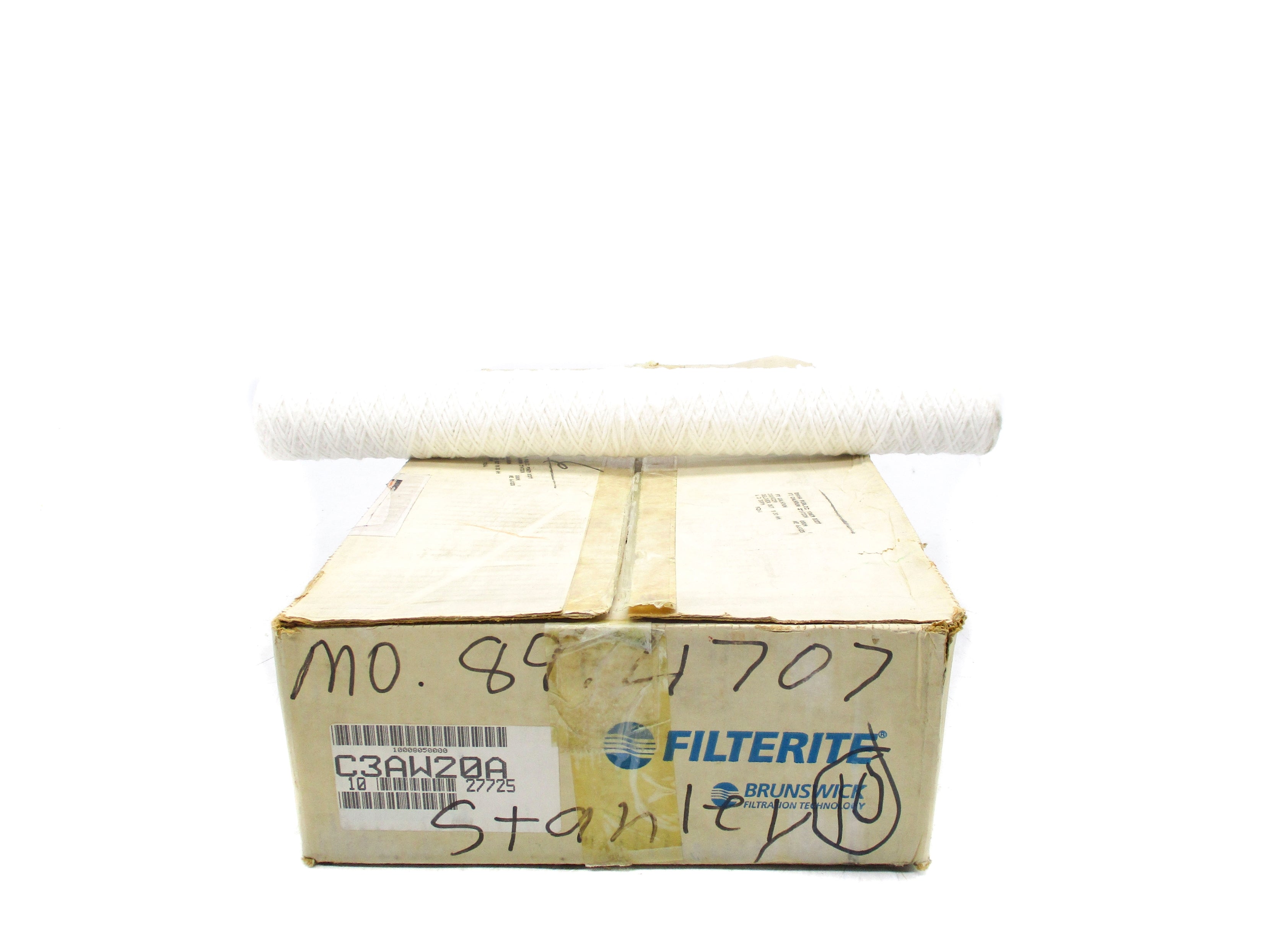 FILTERITE C3AW20A (PKG OF 10) NSMP