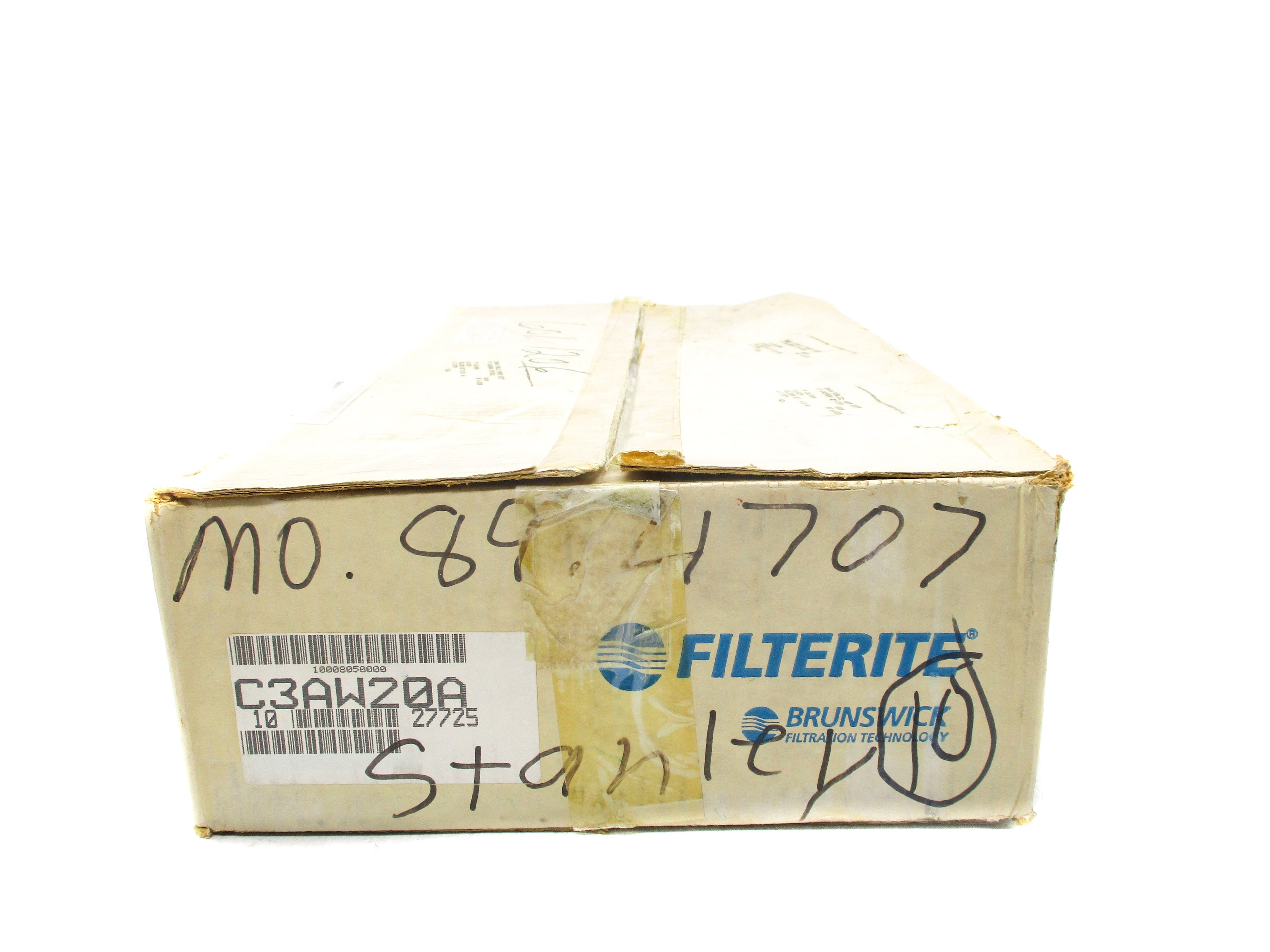 FILTERITE C3AW20A (PKG OF 10) NSMP