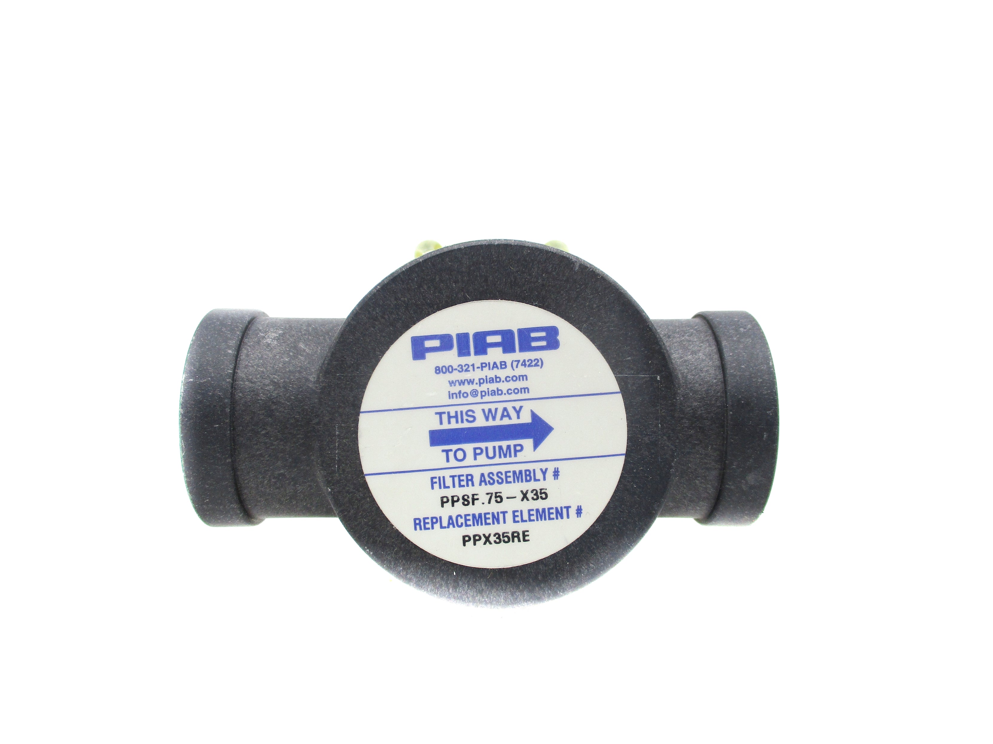 PIAB PPSF.75-X35 NSNP