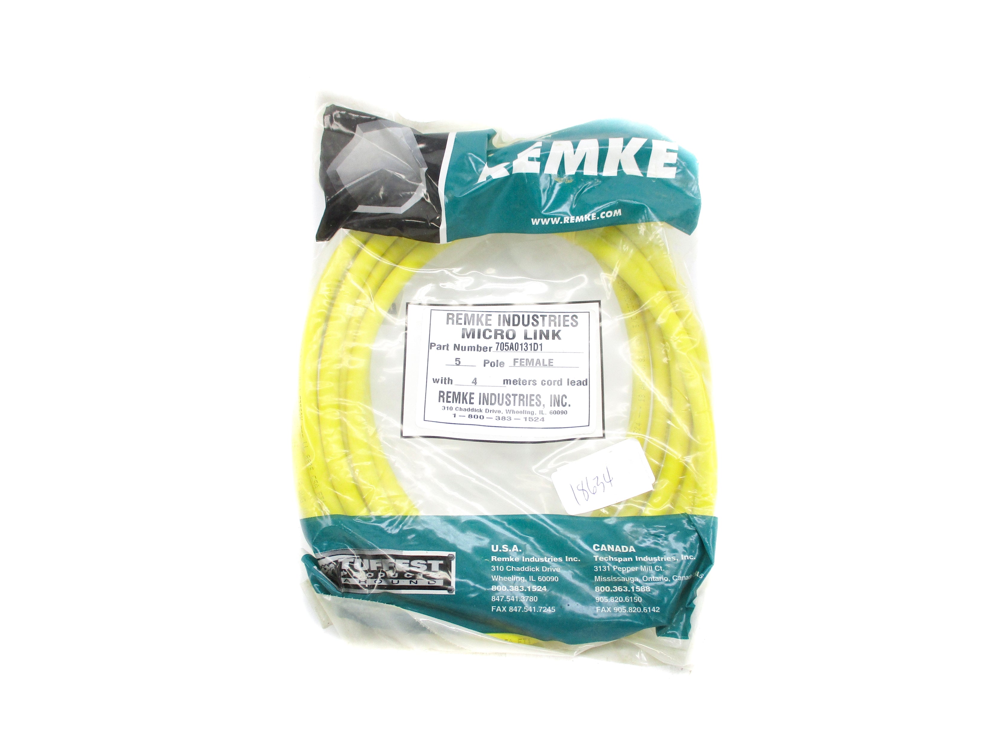 REMKE 705A0131D1 NSMP