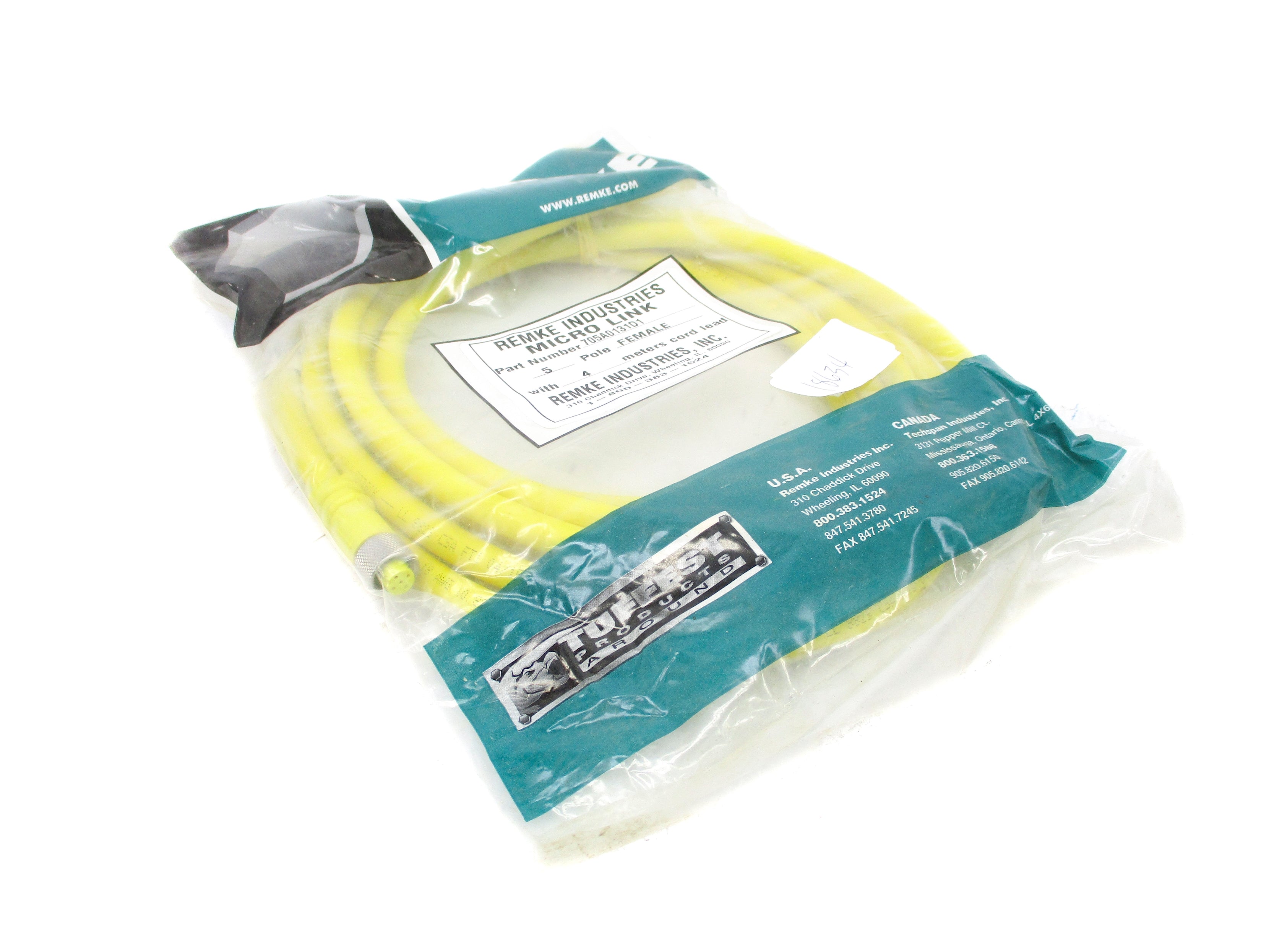 REMKE 705A0131D1 NSMP
