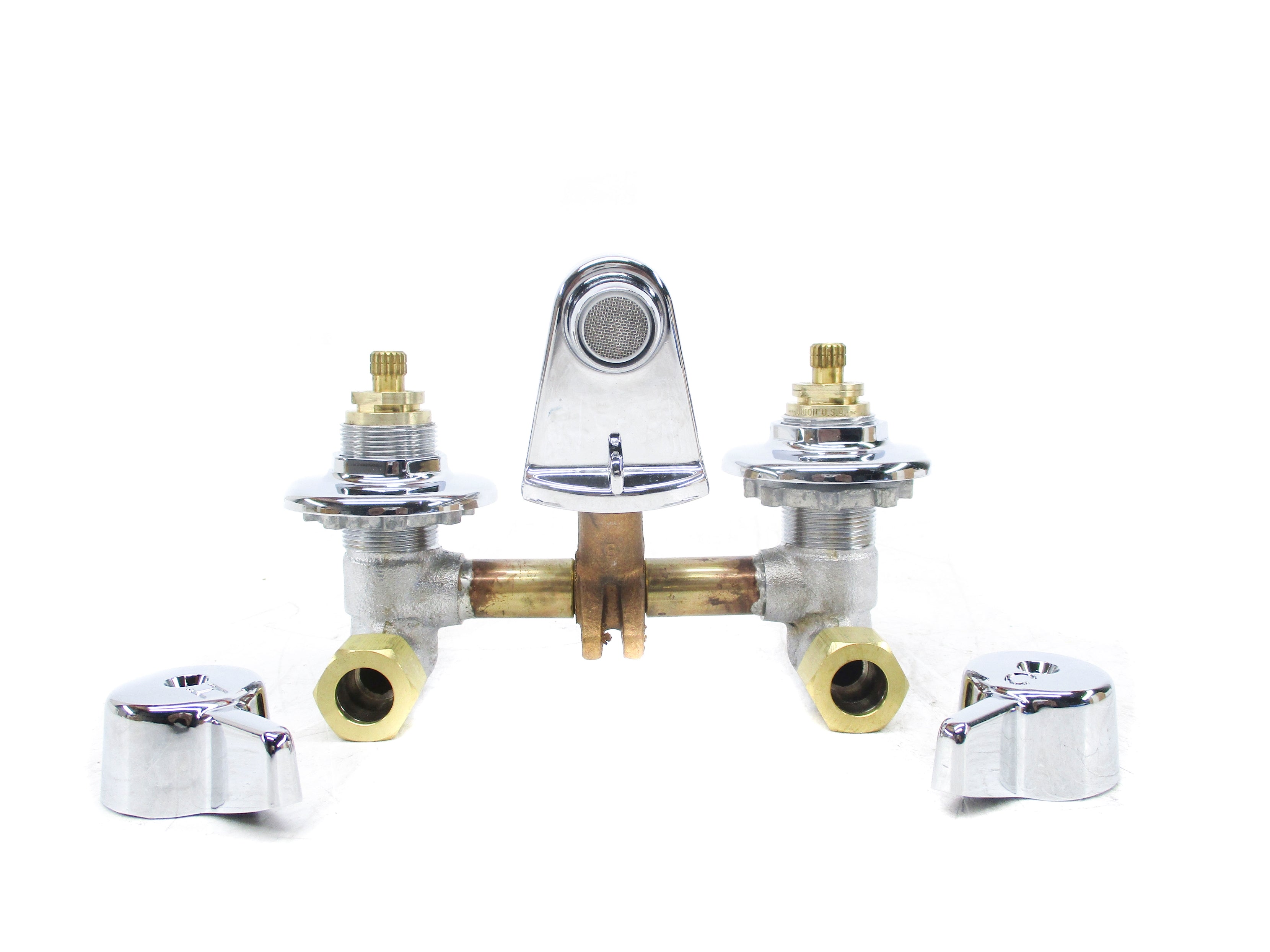 UNION BRASS 171 NSMP