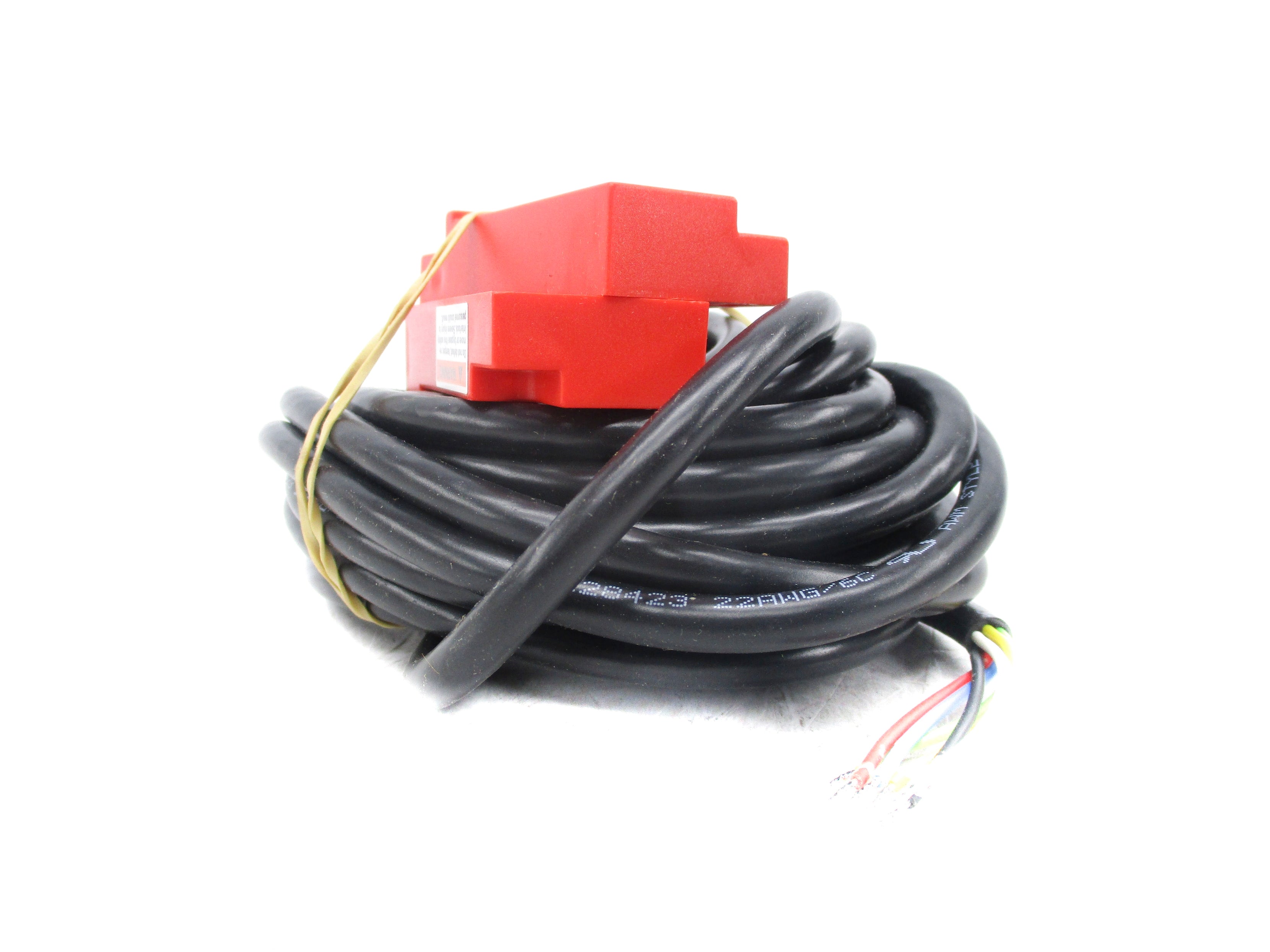 ALLEN BRADLEY 440N-G02060 SER. B (WH) NSMP