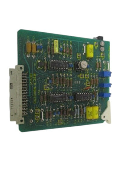 MSC 803755 PRE-AMP SENSOR BOARD  NSNP