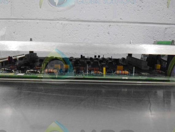 BENTLY NEVADA 3300/03-01-01 SYSTEM MONITOR VIBRATION * NEW NO BOX *