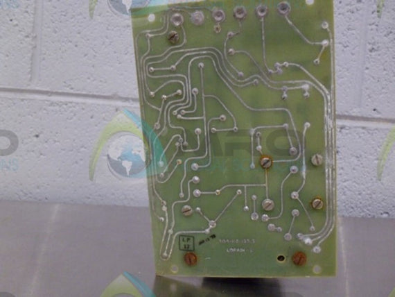 4872 BOARD * USED *