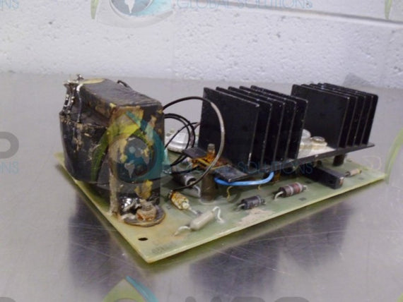 4872 BOARD * USED *