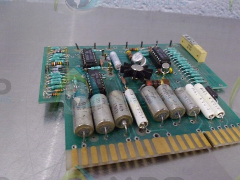 AGC D-6448-100A ELECTRONICSCARD * USED*