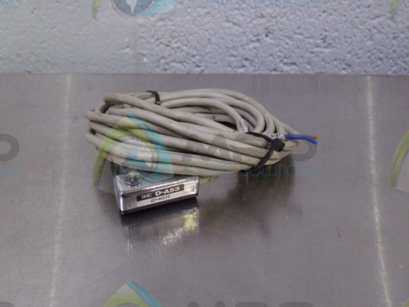 SMC D-A53  UNMP