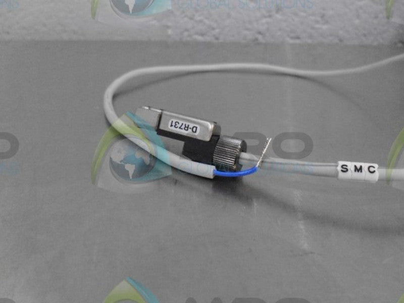 SMC D-R731 REED SWITCH  UNMP