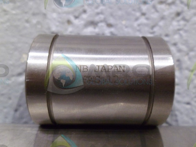 LINEAR SYSTEM SWS-12UU SLIDE BUSHING  NSMP