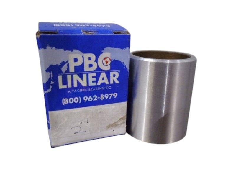 PB LINEAR PS1620-12 LINEAR BEARING  NSMP