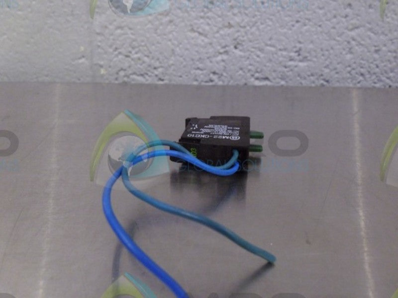 KLOCKNER MOELLER M22-CKC10 UNMP