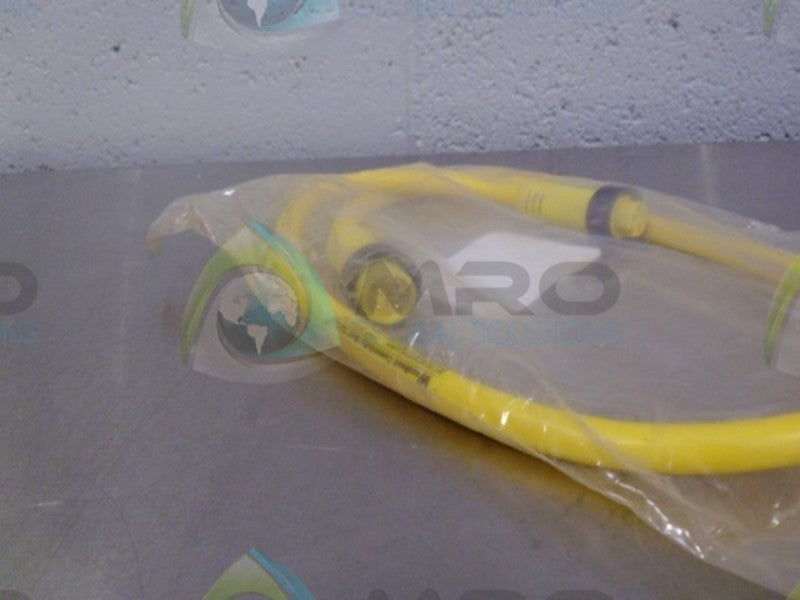 DANIEL WOODHEAD 41119 114020A01F030 MALE/FEMALE CORDSET * NEW IN FACTORY BAG *