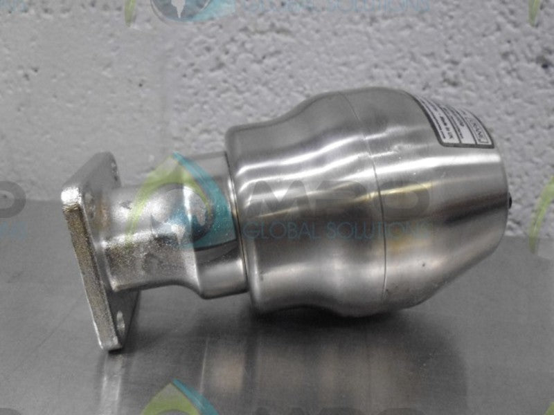SAUNDERS S360 ACTUATOR *NEW NO BOX*