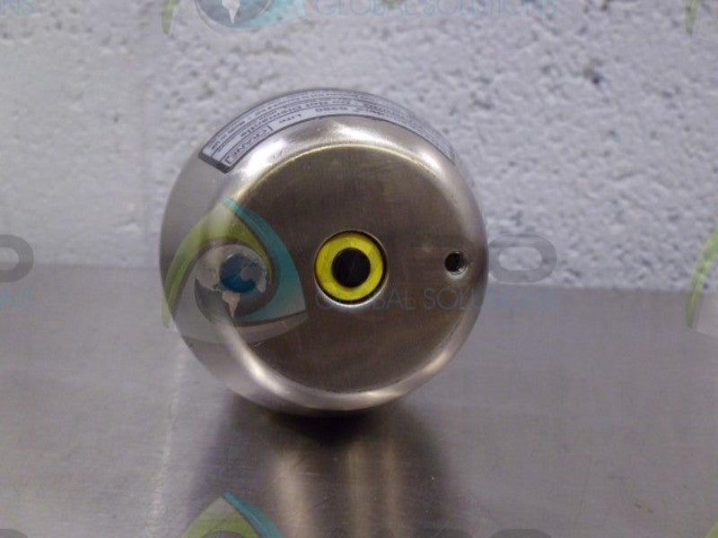 SAUNDERS S360 ACTUATOR *NEW NO BOX*