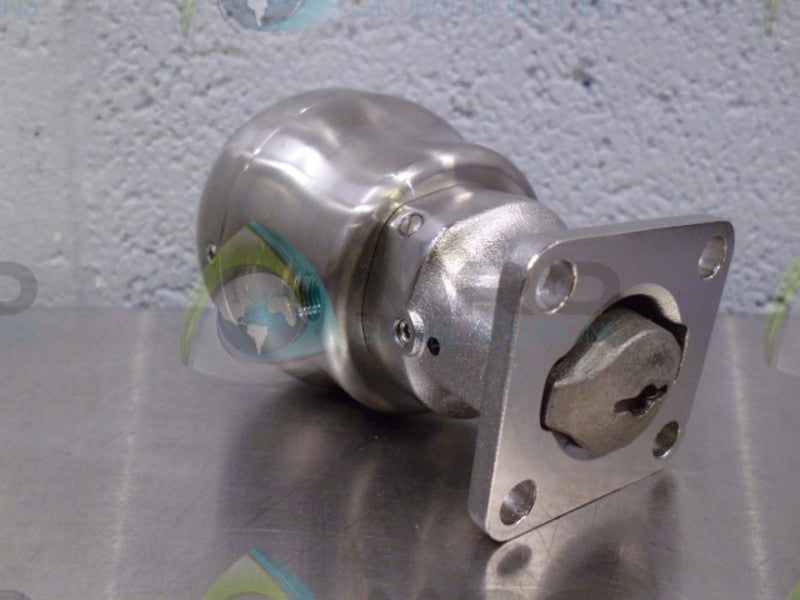 SAUNDERS S360 ACTUATOR *NEW NO BOX*