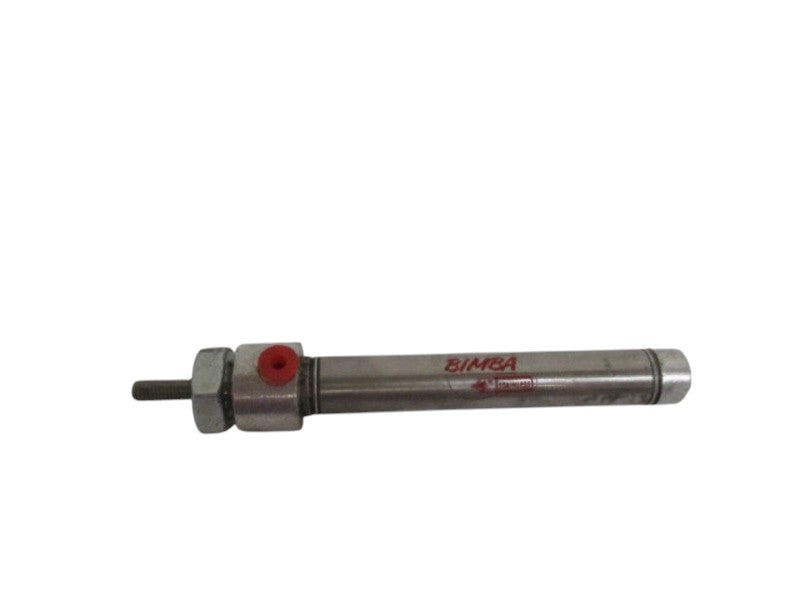 BIMBA 012-D PNEUMATIC CYLINDER  UNMP