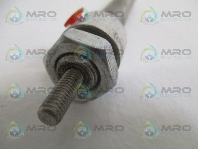 BIMBA 012-D PNEUMATIC CYLINDER  UNMP