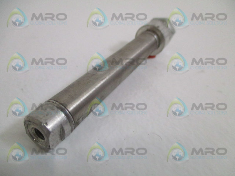 BIMBA 012-D PNEUMATIC CYLINDER  UNMP