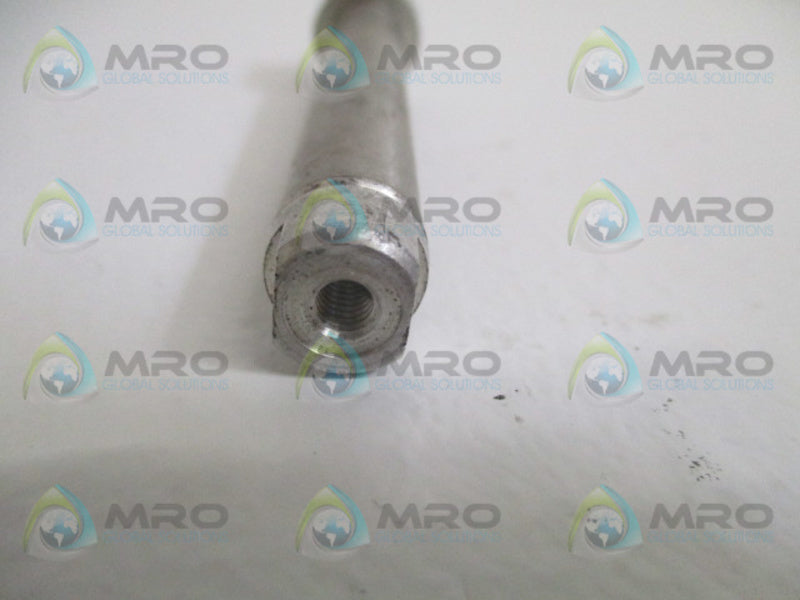 BIMBA 012-D PNEUMATIC CYLINDER  UNMP