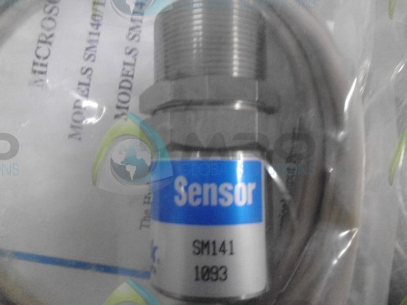 HYDE PARK SM141 TRANSMITTER *NEW IN BOX*