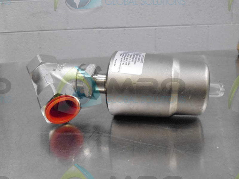 JORDAN VALVES G01200230 VALVE  NSMP