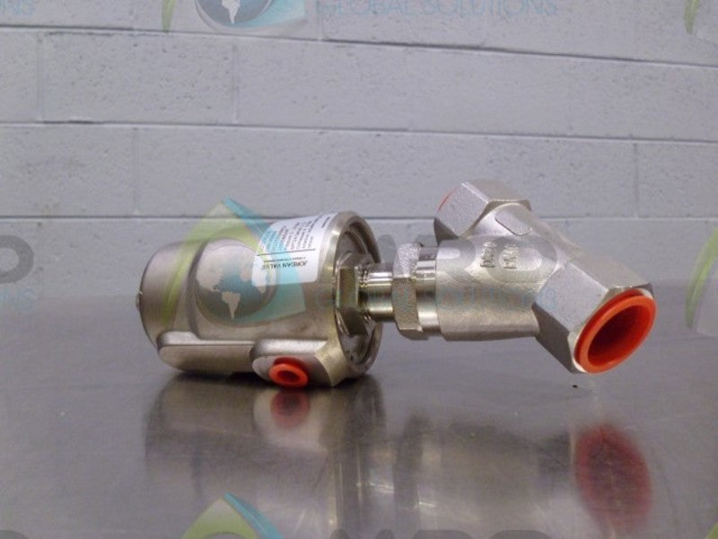 JORDAN VALVES G01200230 VALVE  NSMP