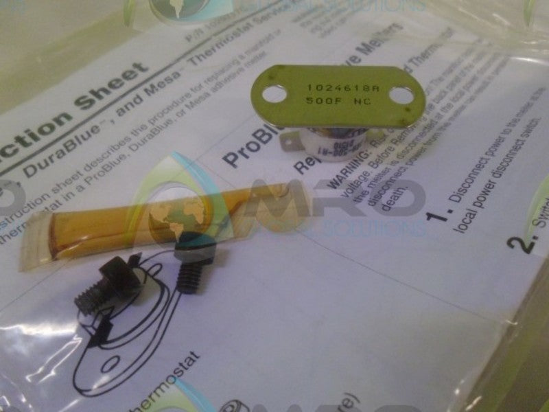 NORDSON 1024618A THERMOSTAT * NEW IN FACTORY BAG *