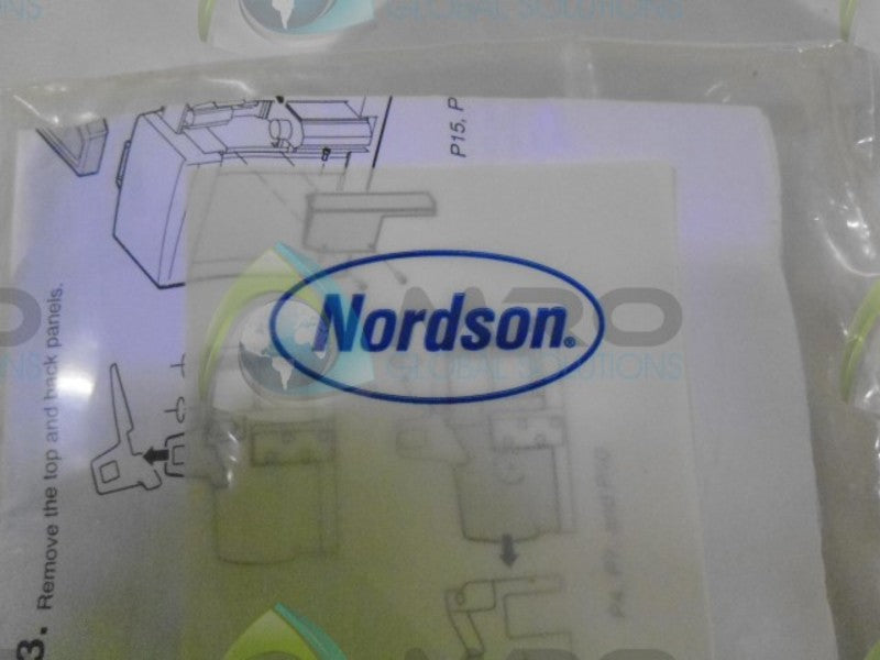 NORDSON 1024618A THERMOSTAT * NEW IN FACTORY BAG *