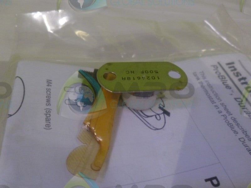 NORDSON 1024618A THERMOSTAT * NEW IN FACTORY BAG *