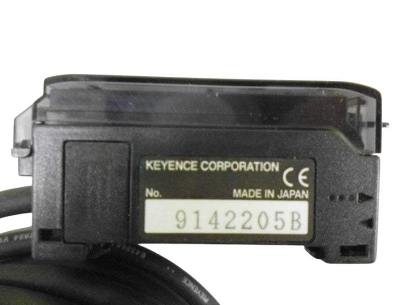 KEYENCE CZ-K1  UNMP