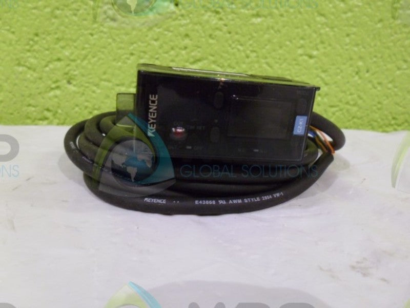 KEYENCE CZ-K1  UNMP