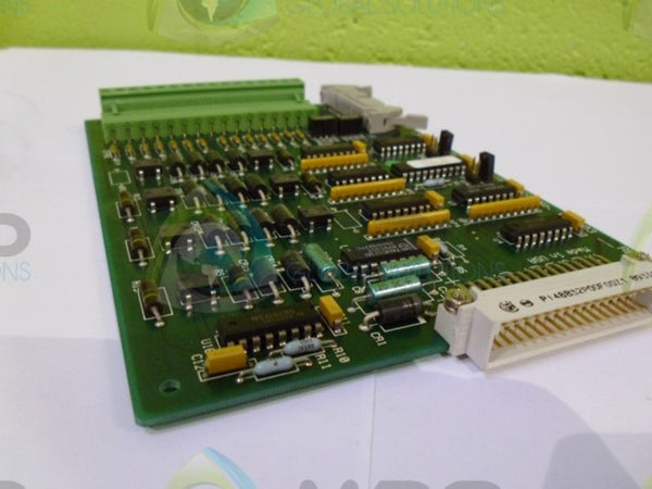 MEASUREX 05400300 TERMINATION BOARD  NSNP